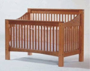 Diy Convertible Crib Plans  www.woodworking.bofusfocus.com