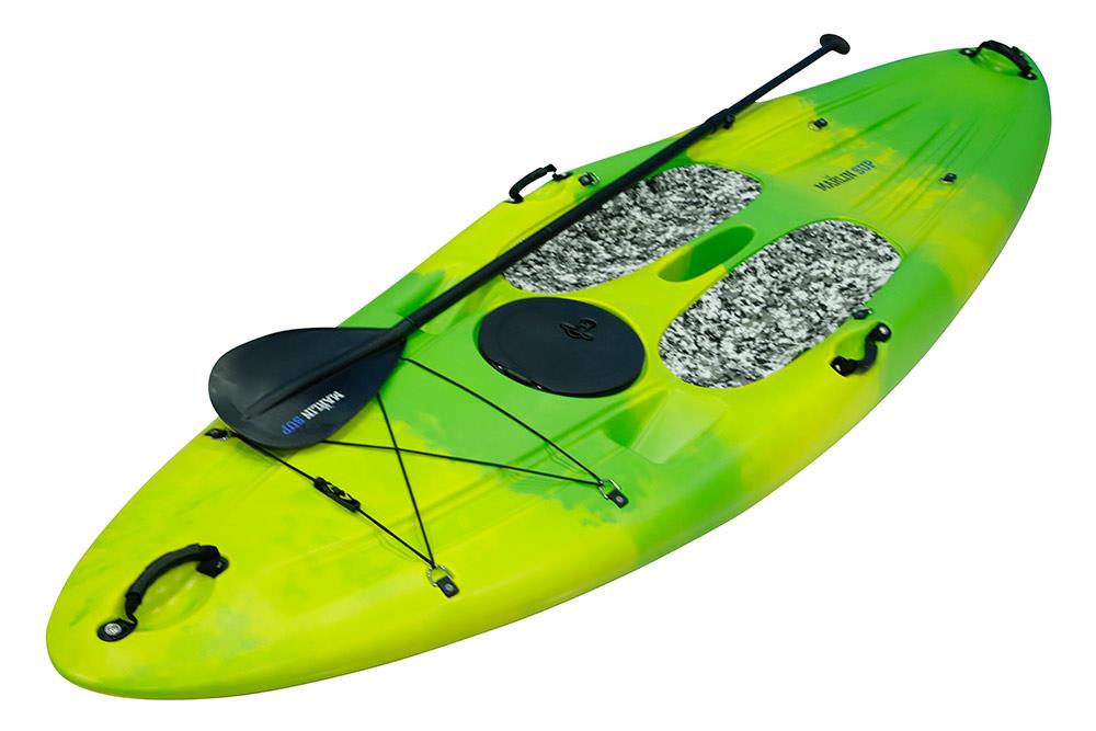 Stand Up Paddle Boards SUP brand NEW 499 50 off sale Green/yellow