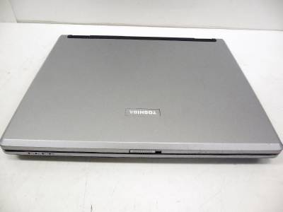 tel Pentum M Laptop Notebook Linux Xubuntu 1