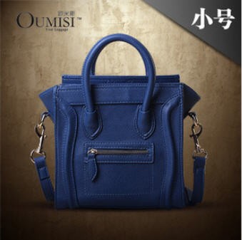 ... -designer-style-mini-luggage-nano-faux-leather-crossbody-bag-purse-CS