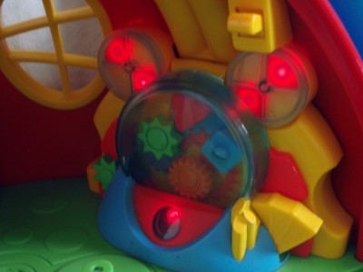 mickey toodles toy