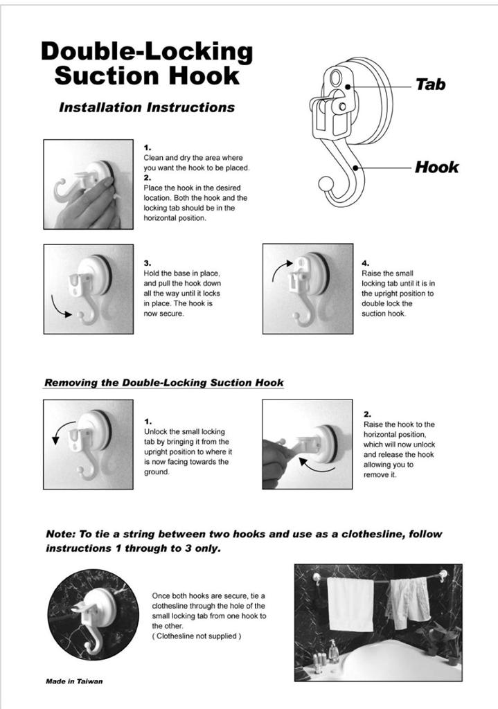addahook suction cups Double suction cup grabber: the vacuum created by dual cups allows easy lifting of heavy weights the suction is broken only when the fingertip-operated bar is lifted. addahook suction cups Double suction cup grabber: the vacuum created by dual cups allows easy lifting of heavy weights the suction is broken only when the fingertip-operated bar is lifted.