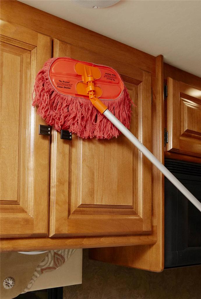 The Original California Car Duster 96625 TiteSpot Duster for RVs Home