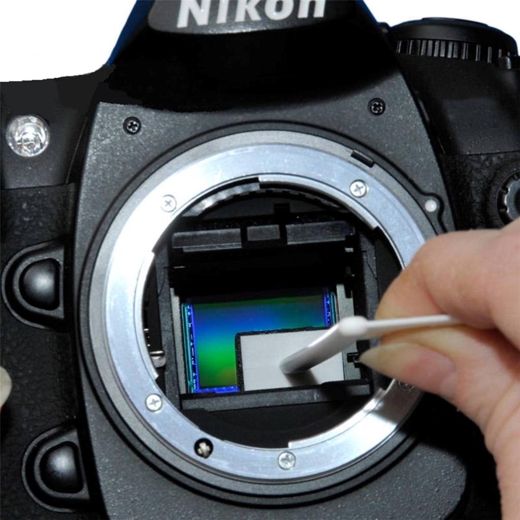Canon Dslr Sensor Cleaning at Barbara Wynn blog