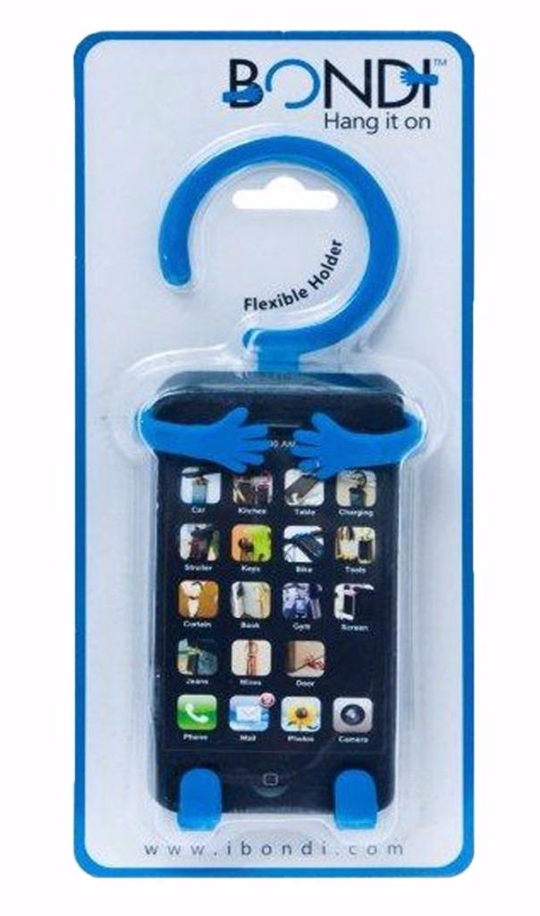 Bondi Flexible Cell Phone Case Universal Holder High Quality Silicon