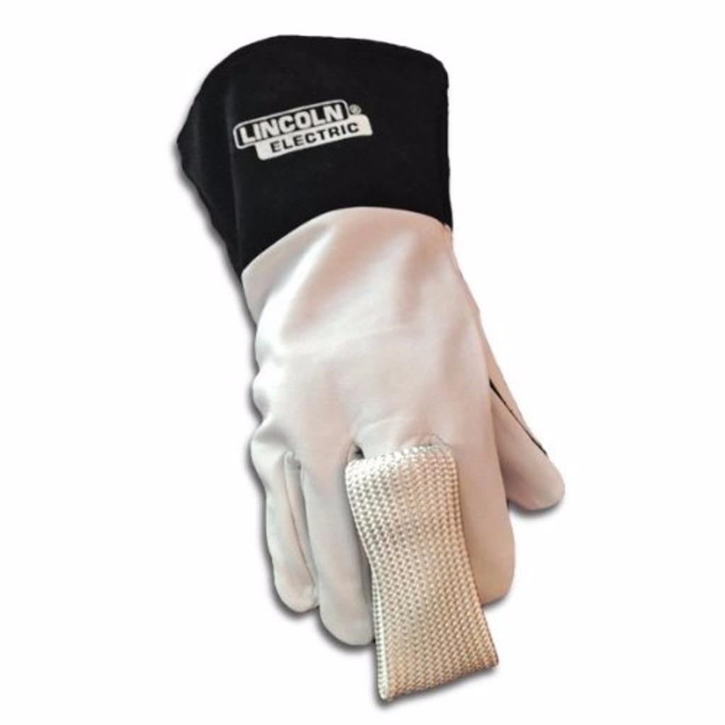 TIG Finger Welding Gloves Heat Shield Guard Heat Protection By Weld