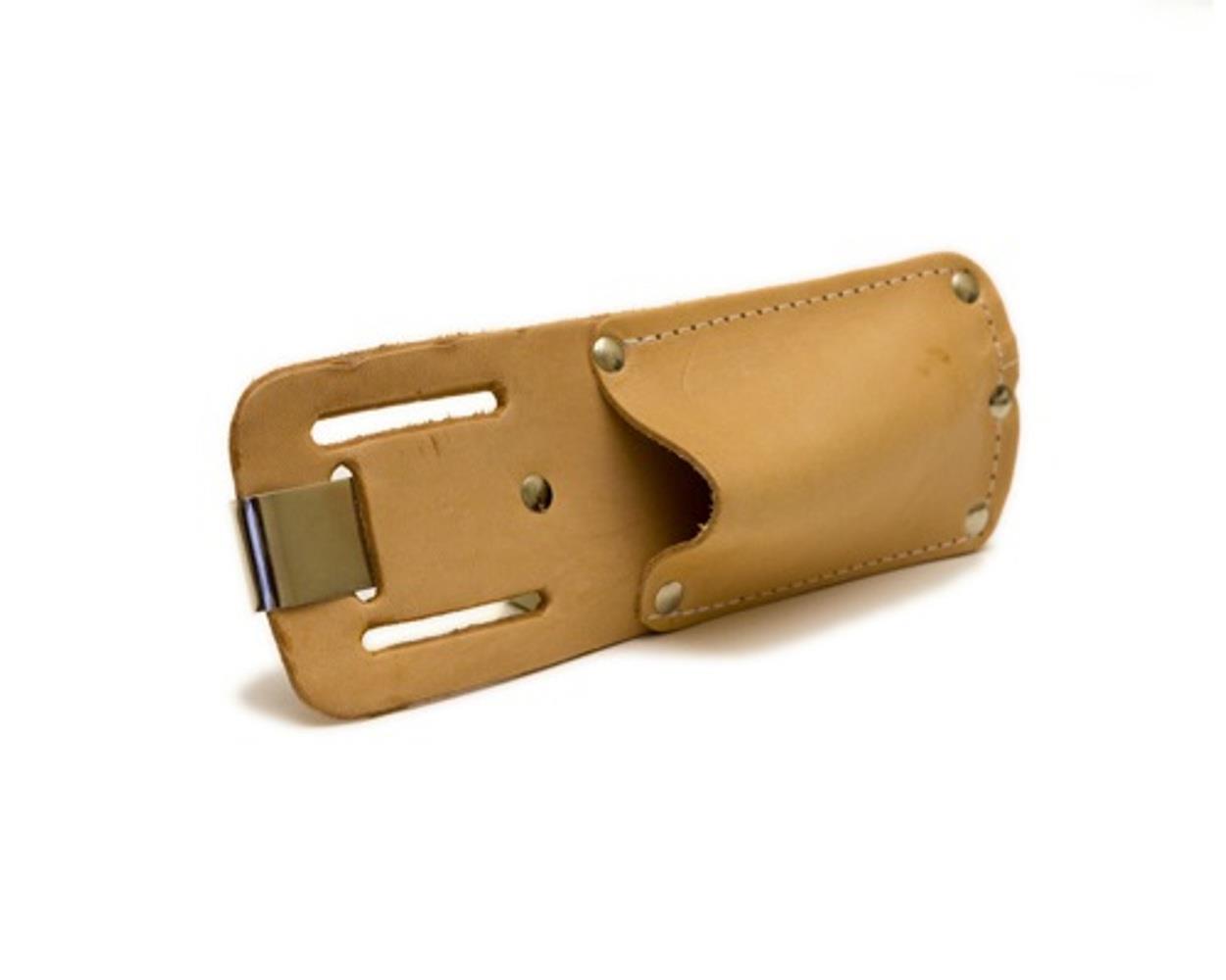 Pacific Handy Cutter Leather Holster Utility Knife Box Cutters Belt