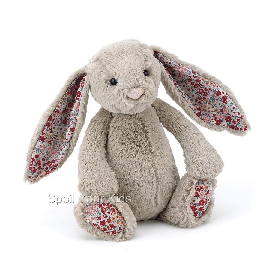 bunny rabbit teddy bear