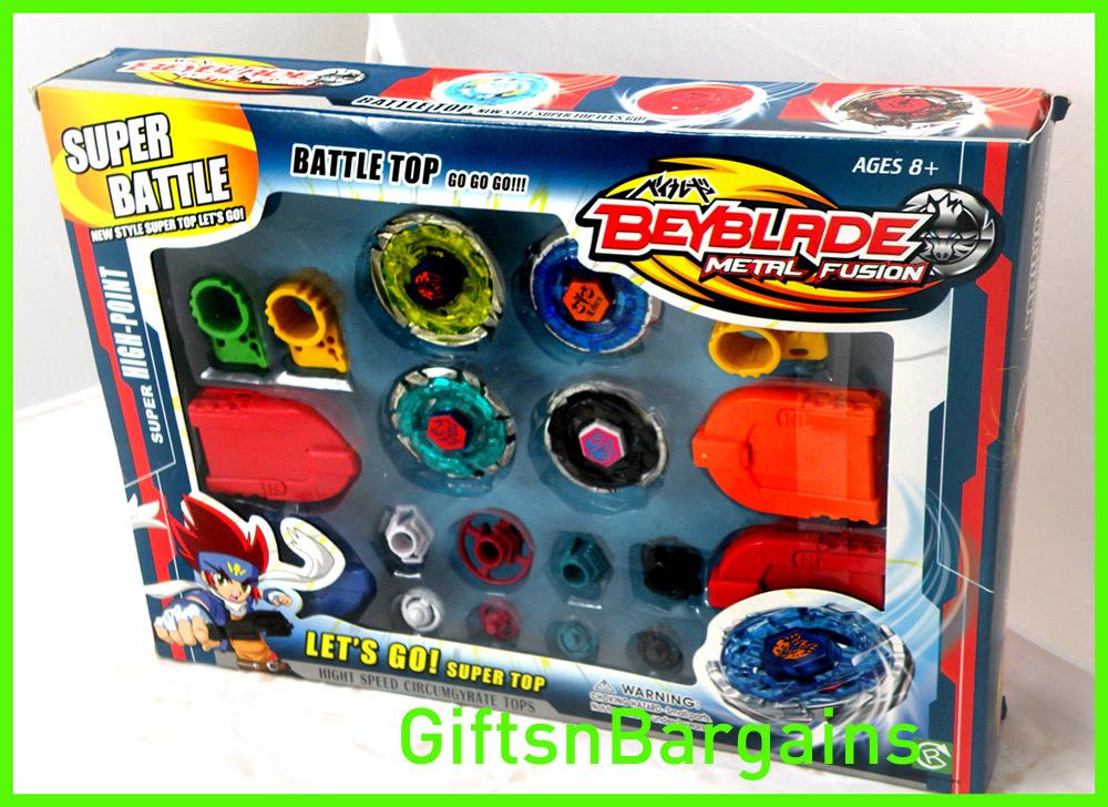 bey battle tops