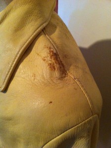 So deerskin leather jackets but
