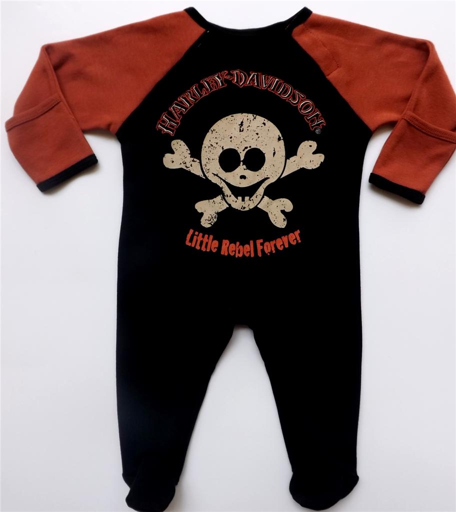 Good deals on baby clothes
