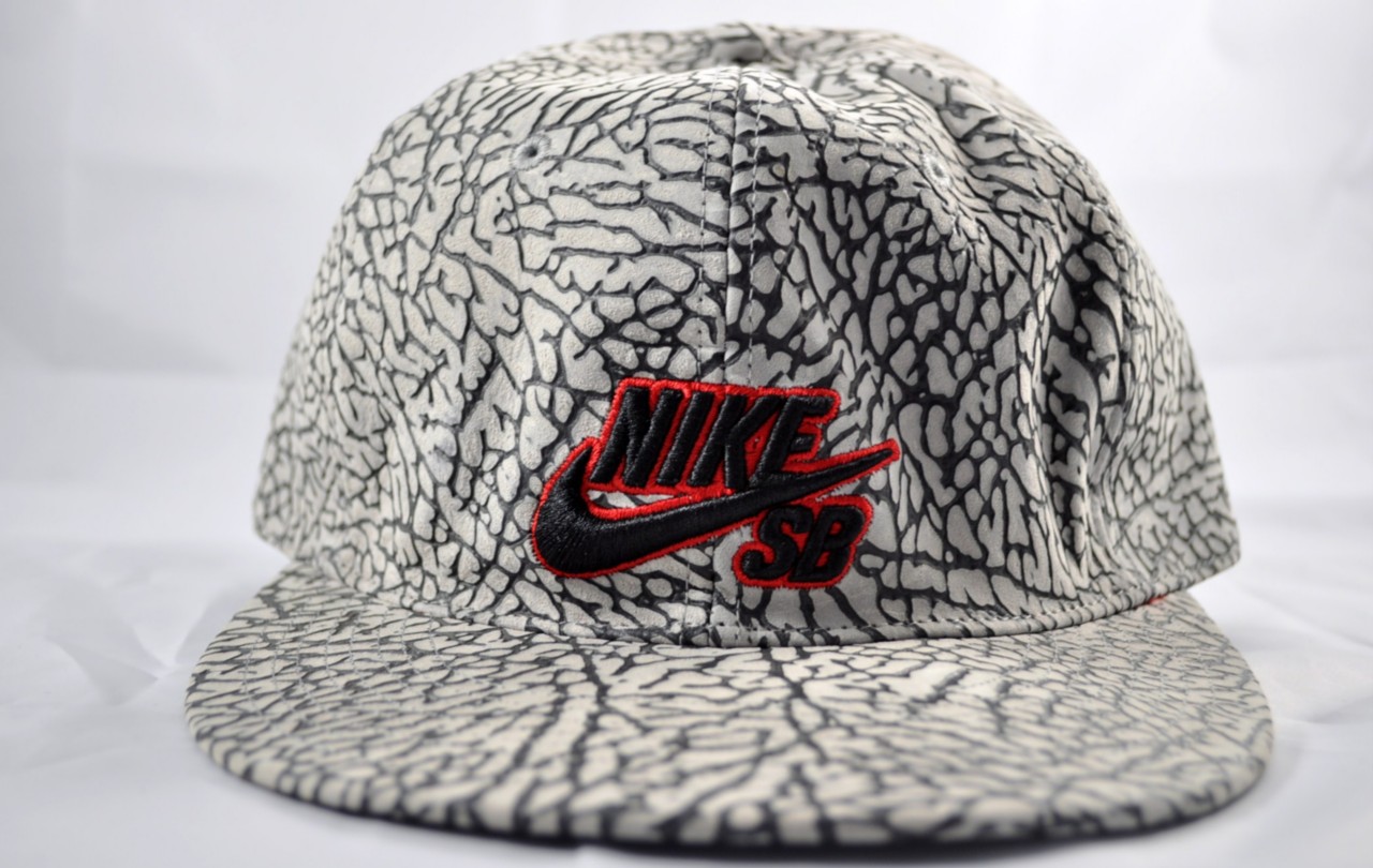 elephant print sb