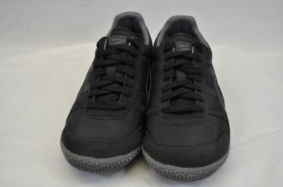 onitsuka tiger by asics ultimate 81 black coal