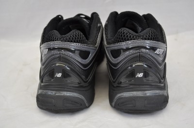  Balance 1011 on New Balance Mx1011bk 1011  Bip  Black Running Shoe 11m   Ebay