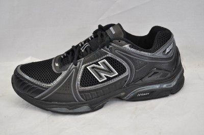  Balance 1011 on New Balance Mx1011bk 1011  Bip  Black Running Shoe 11m   Ebay