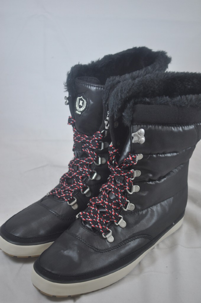 champion fur shoes