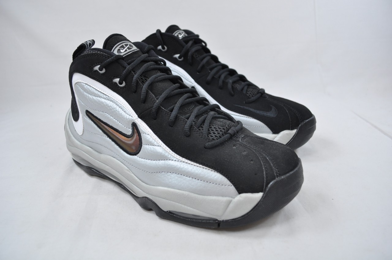 nike air total max uptempo Italia