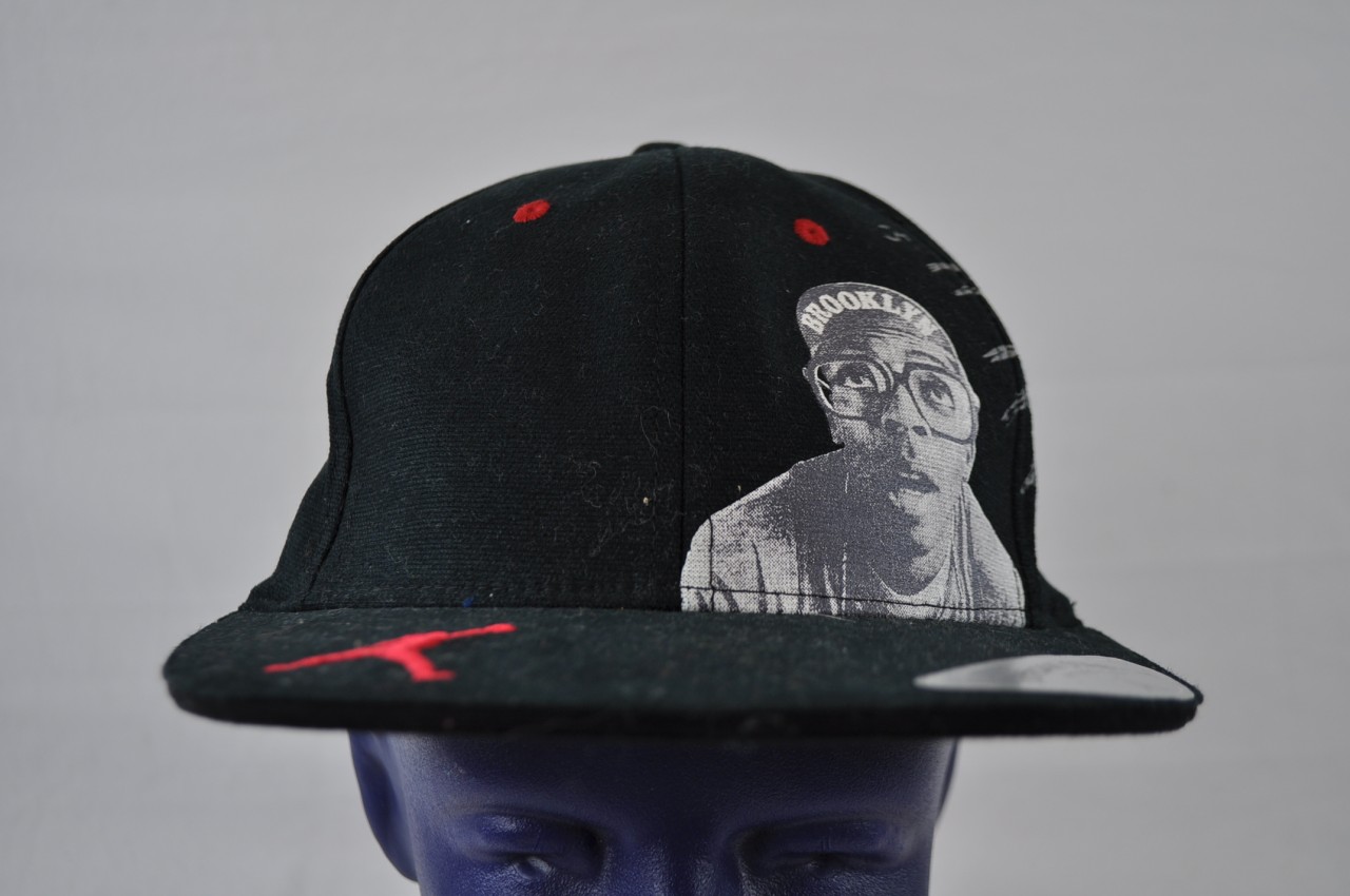 jordan spike lee brooklyn