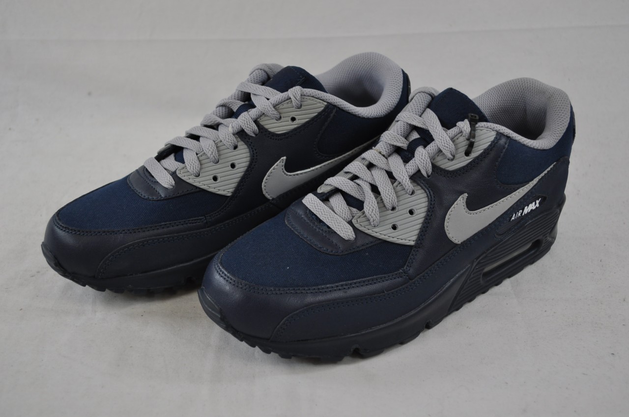 air max 90 obsidian wolf grey