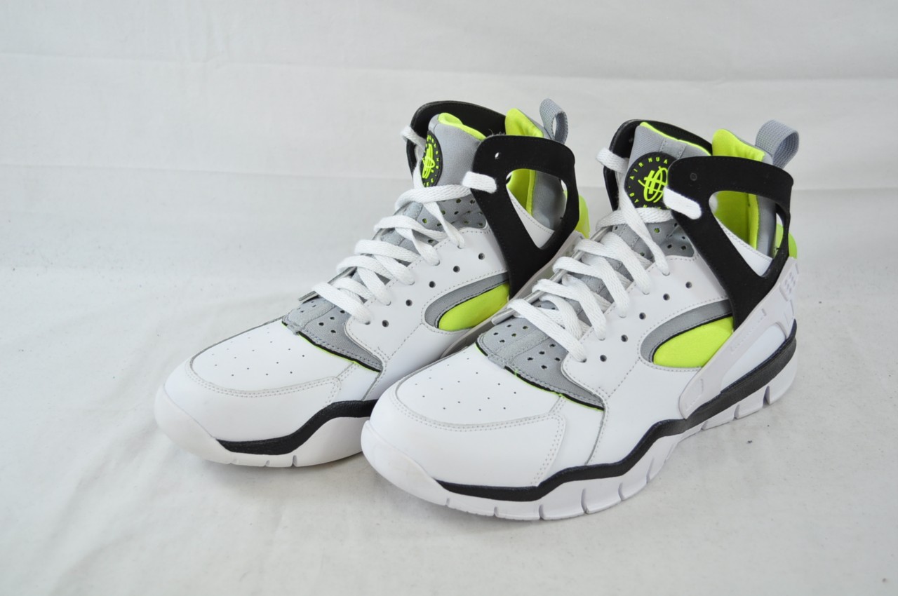 nike air huarache basketball