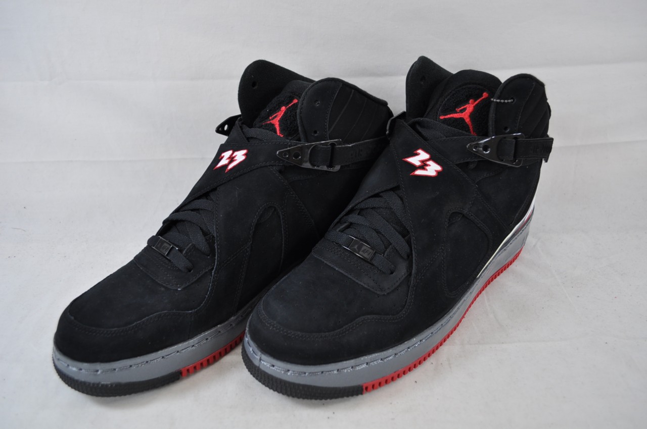 Nike jordan fusion clearance