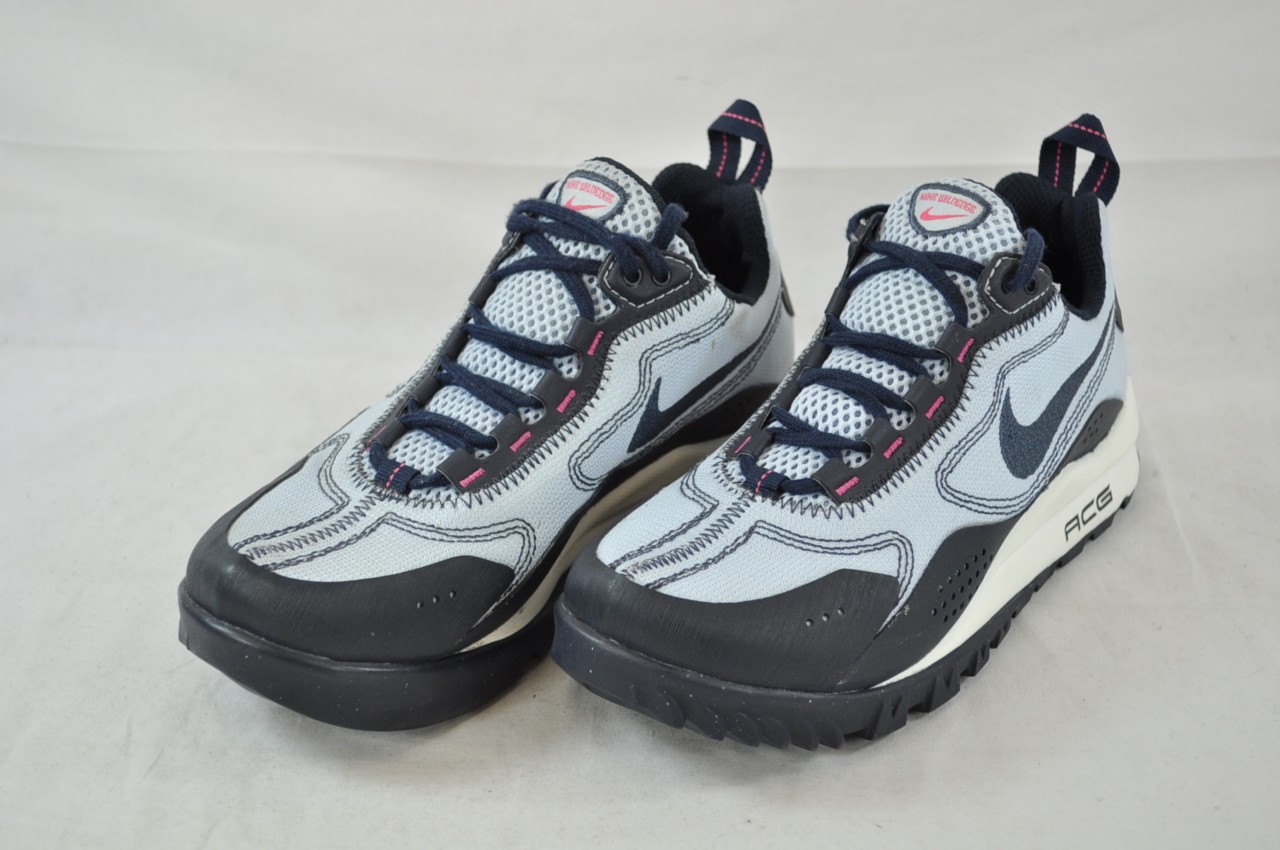 Acg wildedge 2025