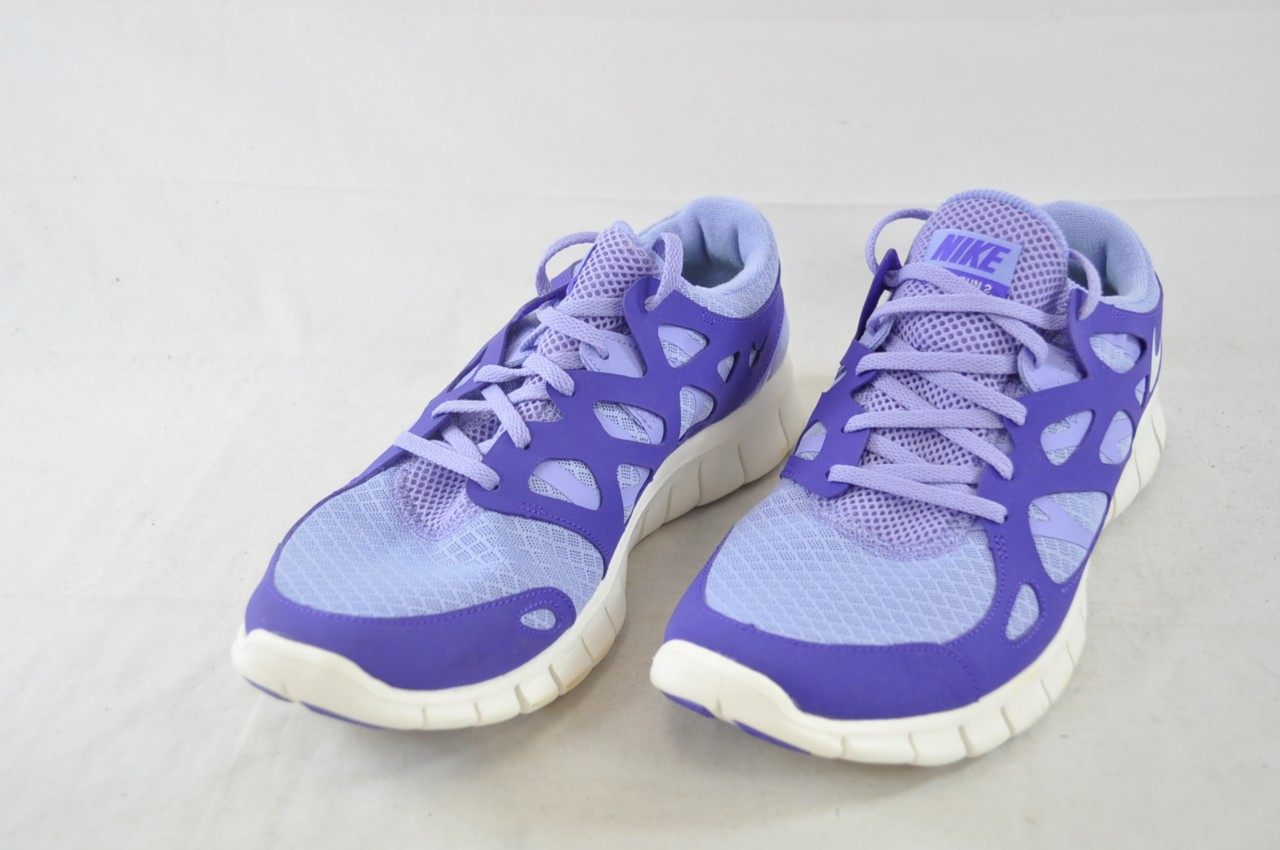 nike free run 2 womens purple