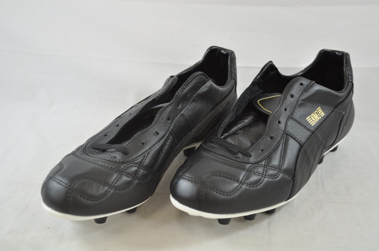 puma king classic soccer cleats