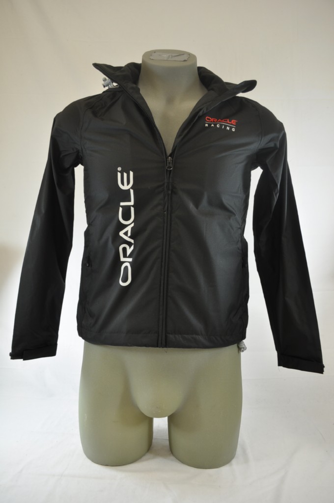 puma offshore sailing jacket