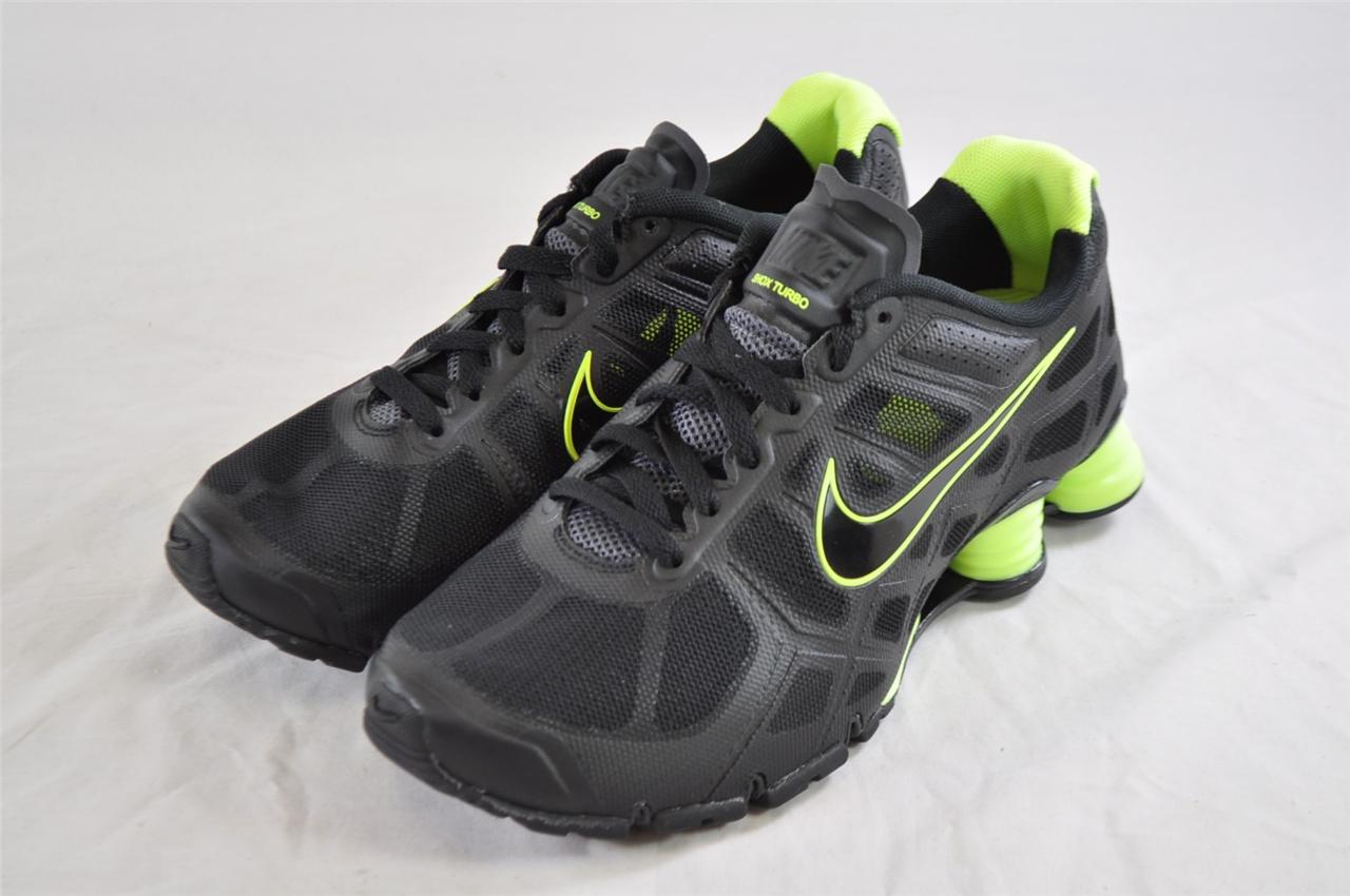 turbos shoes