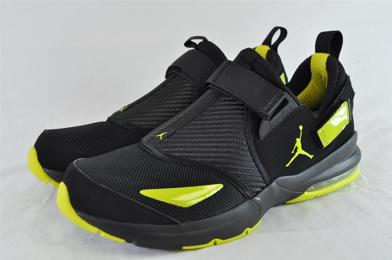 jumpman trunner