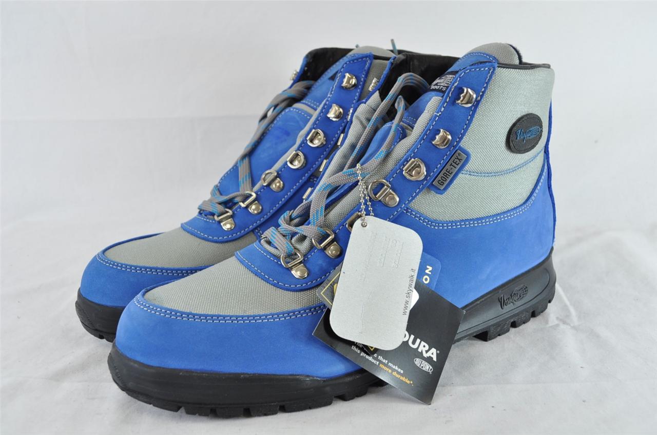 vasque boots made in italy