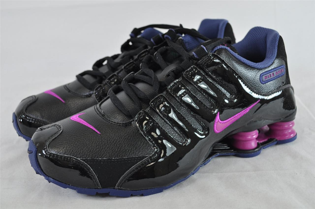 best nike shoes for shock absorption