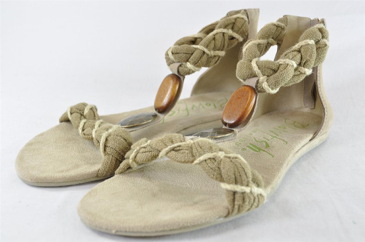 blowfish layni sandals