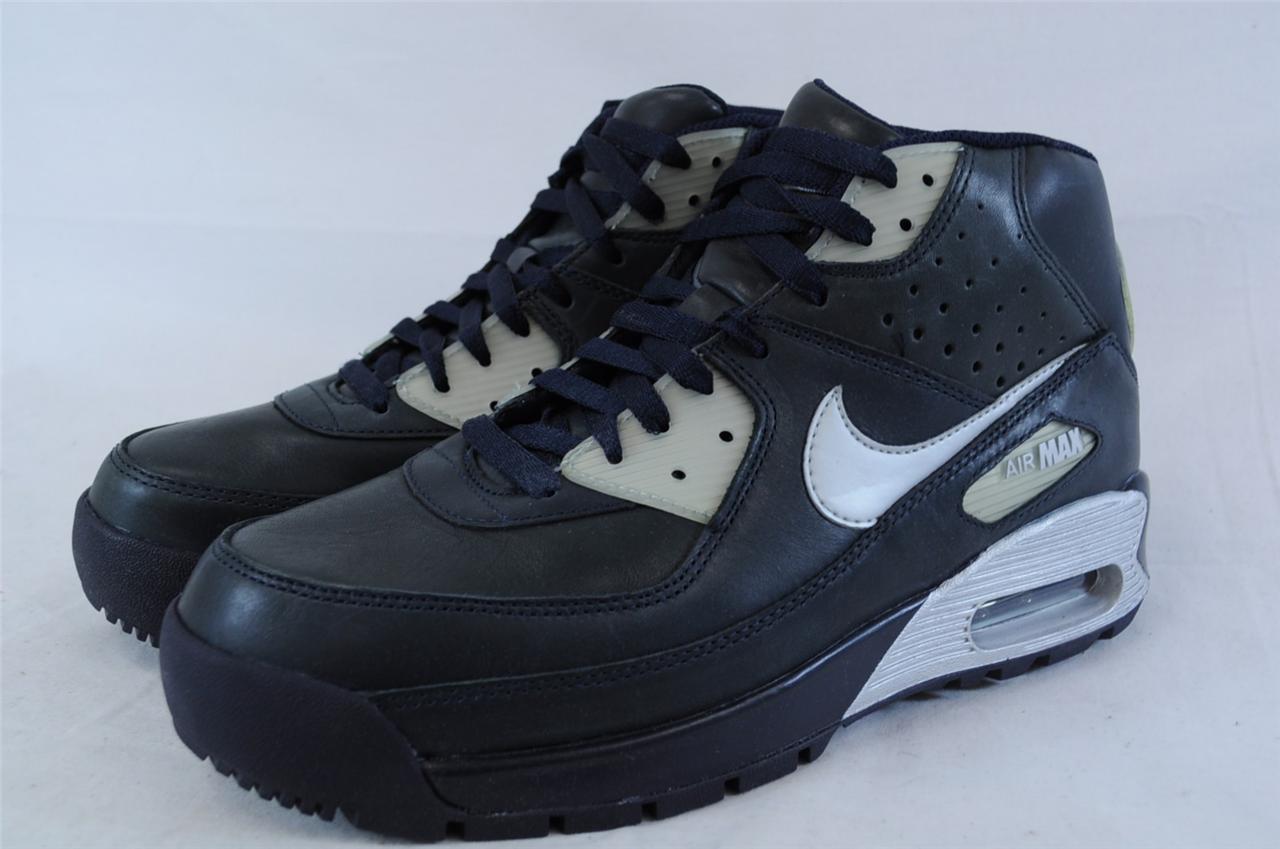 nike air max 90 plata