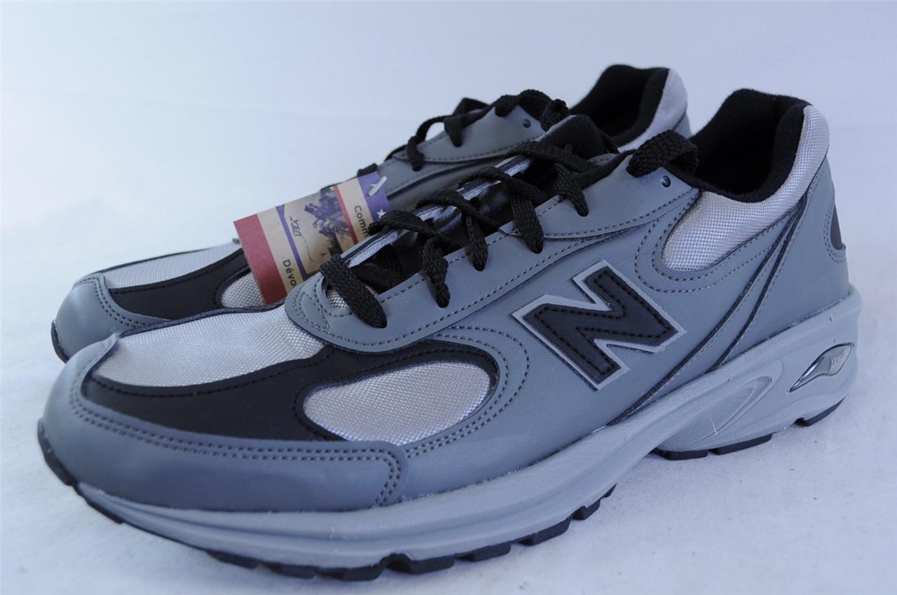 NEWBALANCEM498CGB498COOLGREYBLACKLIGHTWEIGHTRUNNINGSHOEMADE