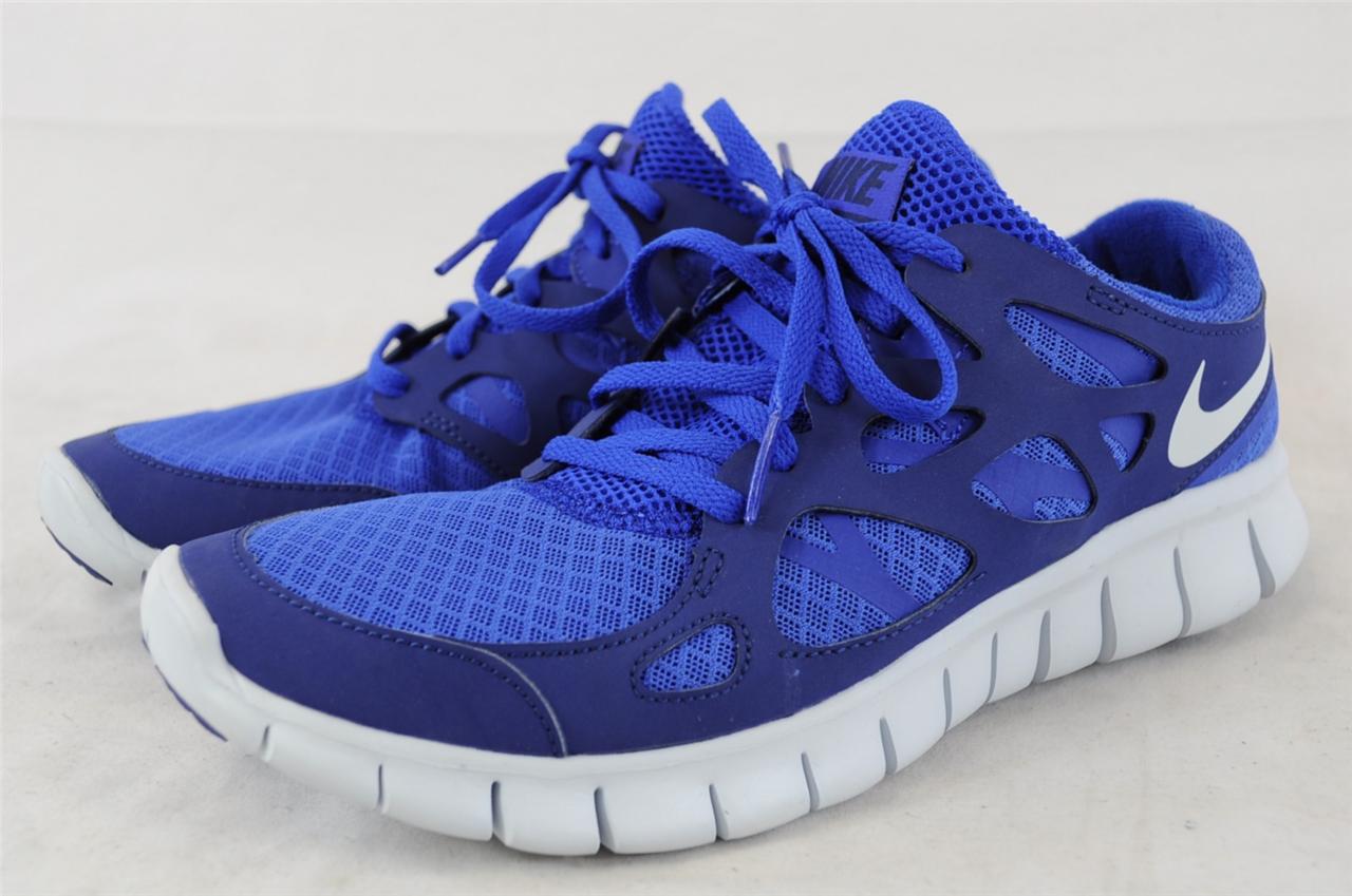 nike free run 2