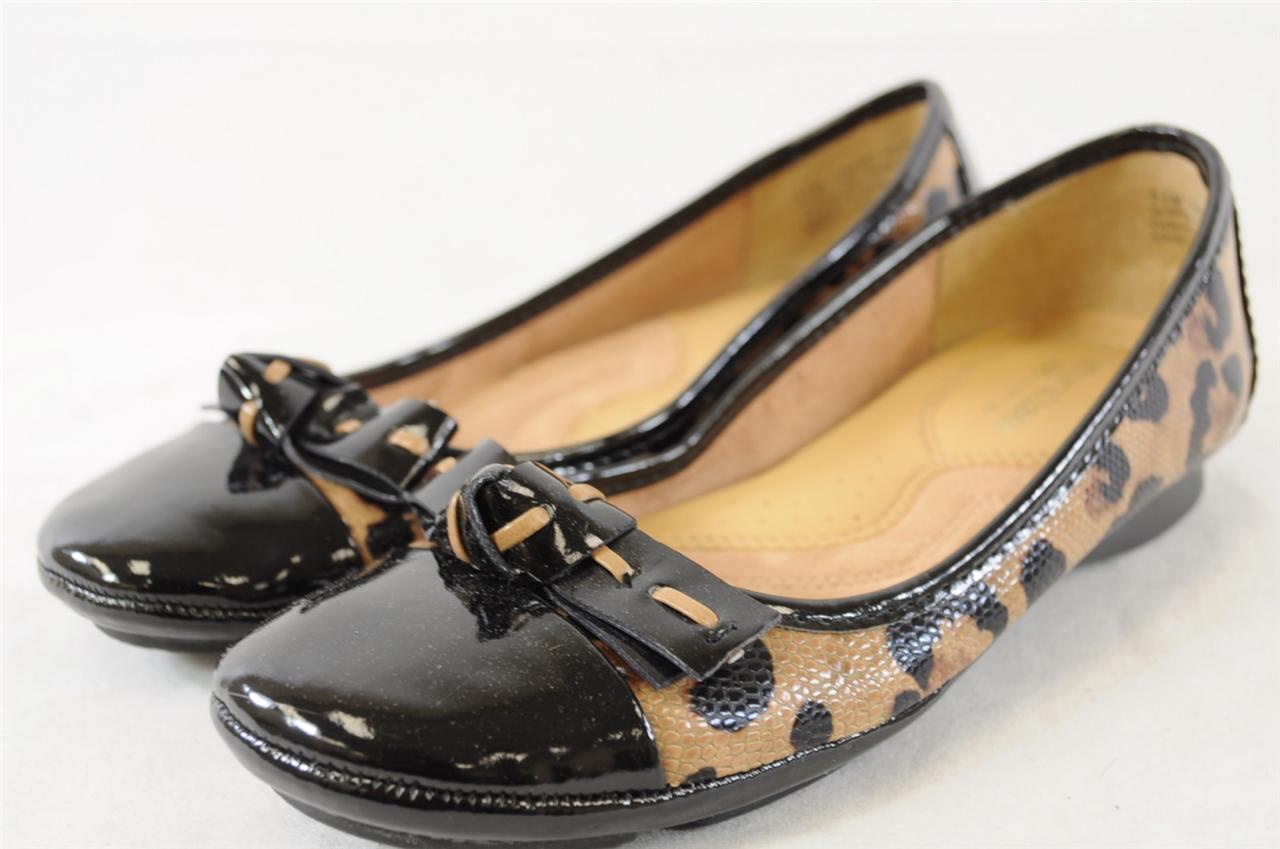 Naturalizer flats discontinued deals