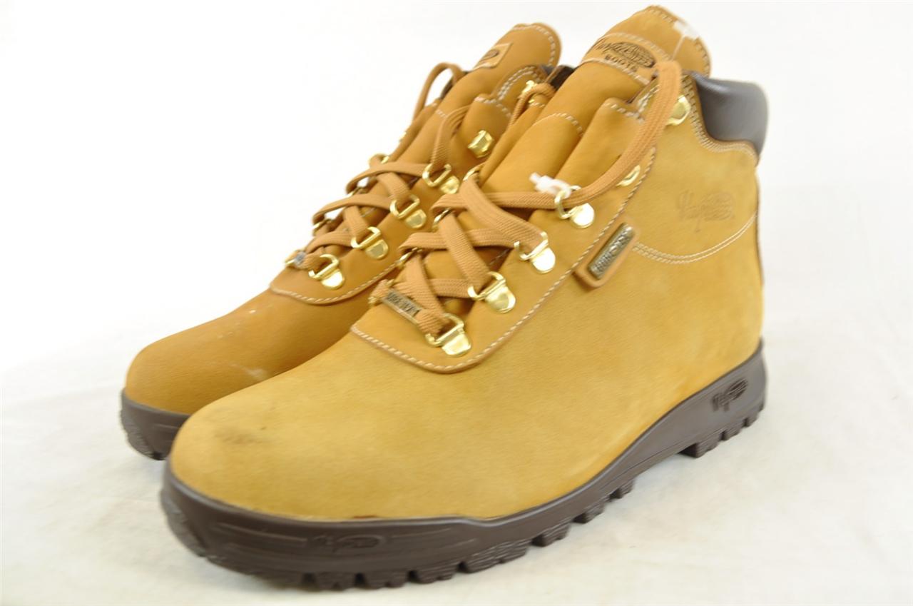 mens vasque gore tex boots