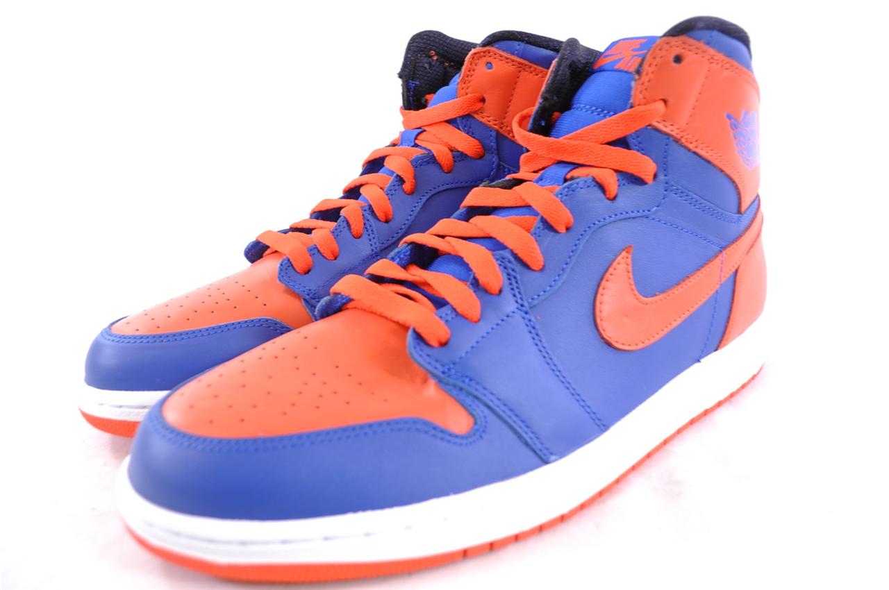 jordan 1 high blue orange