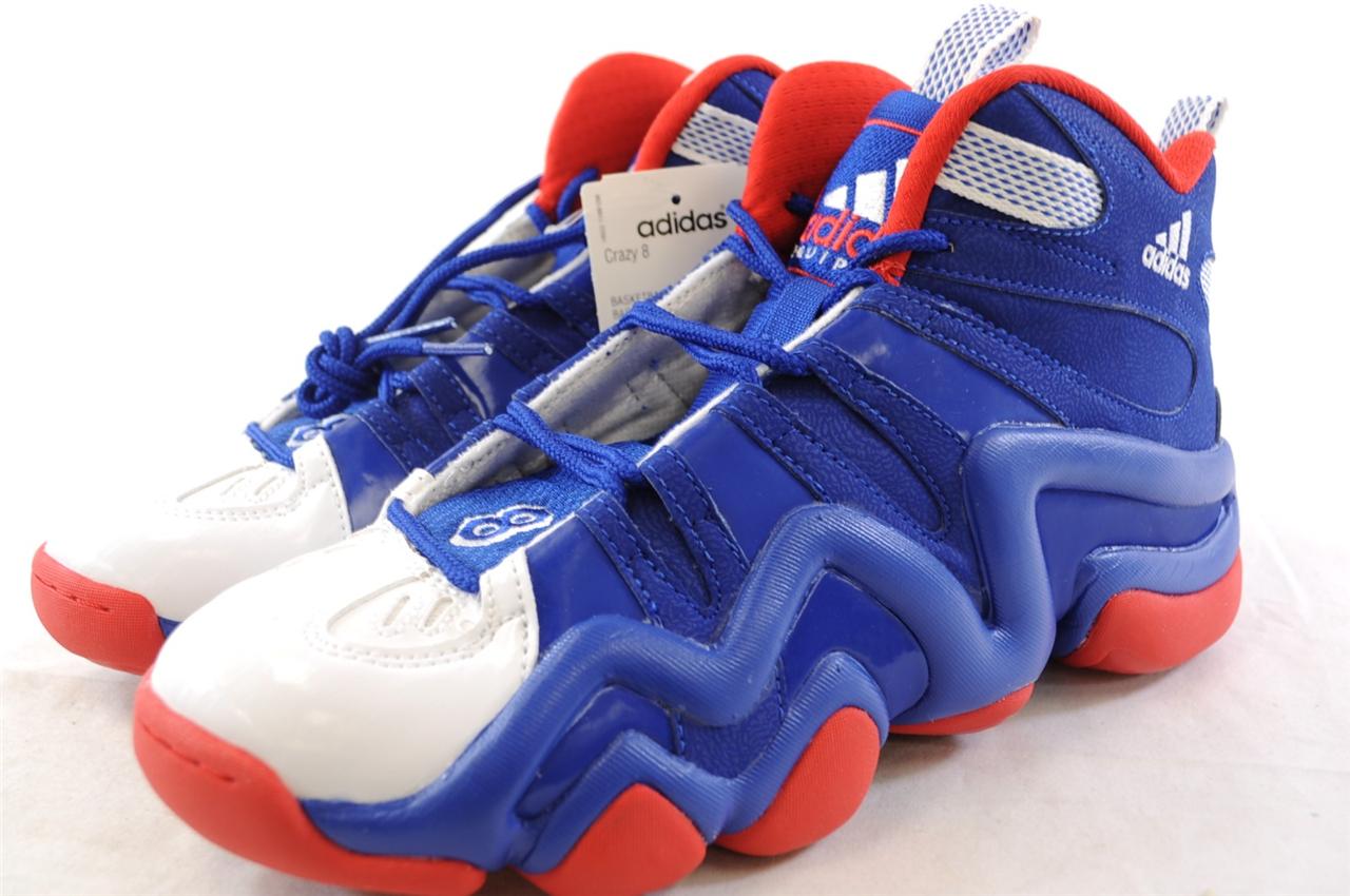 kobe sneakers crazy 8