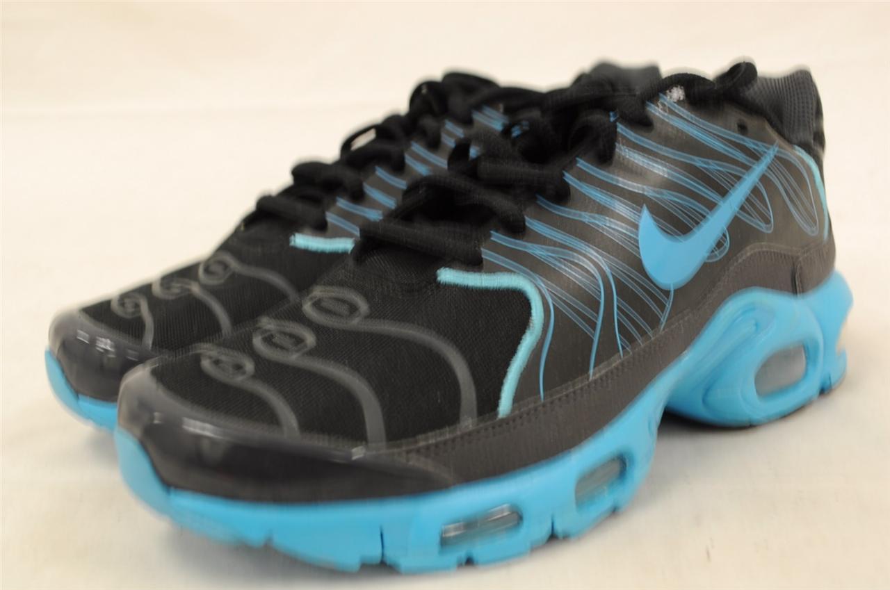 air max carolina blue