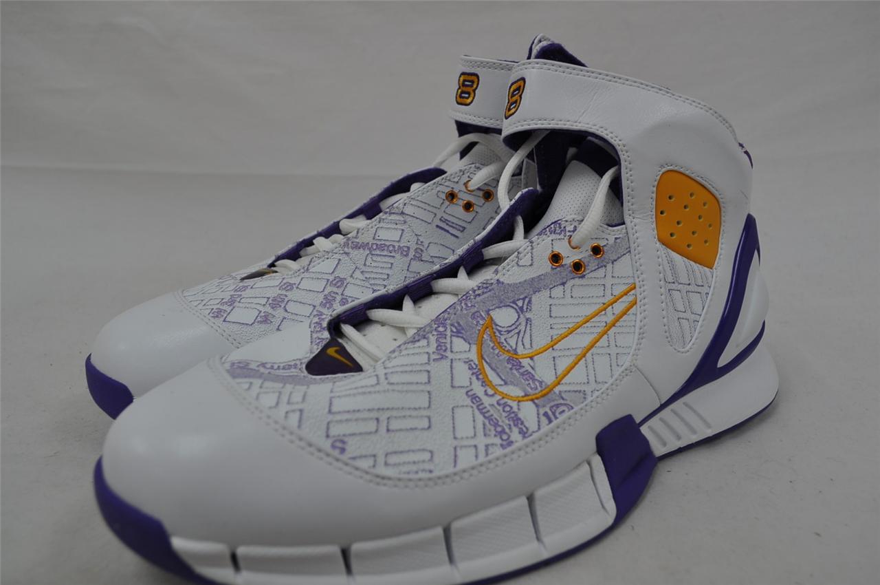 nike huarache 2k5 kobe