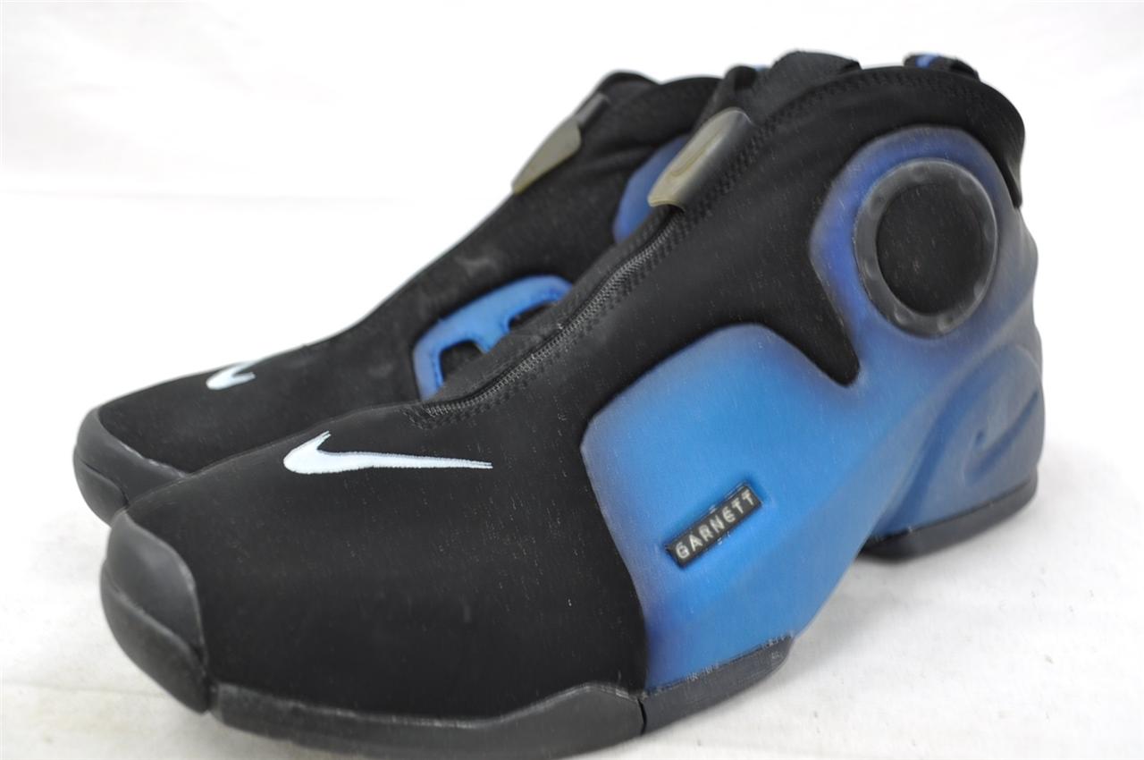 nike flightposite boots