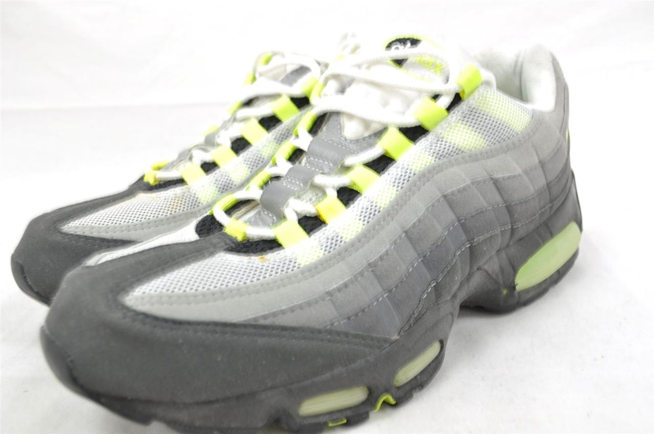 nike 95 suede