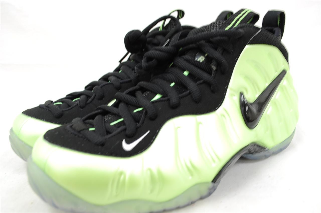 foamposite pro green