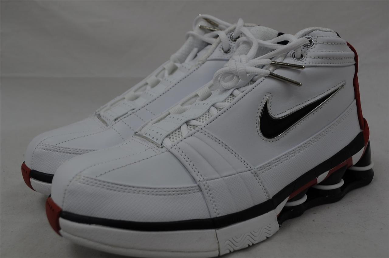 shox vc 4