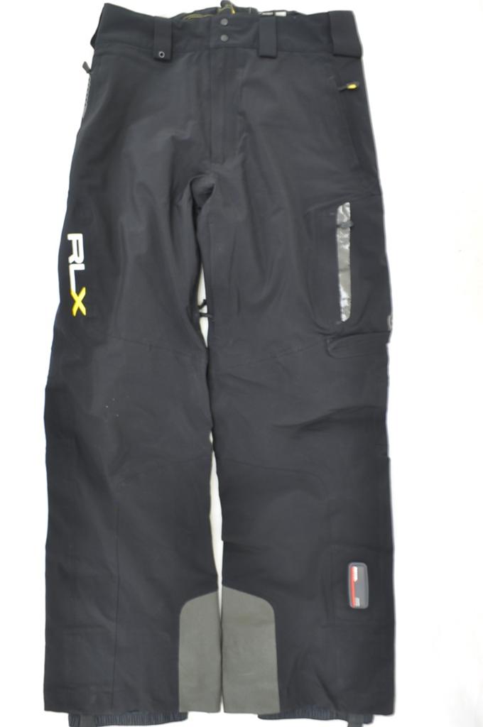 polo ski pants