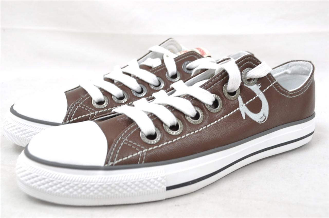 true religion shoes