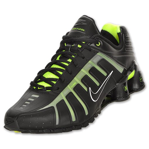 nike shox 2011